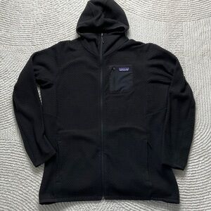 Patagonia Women's R1® Air Fleece Full-Zip Hoody Women’s XL